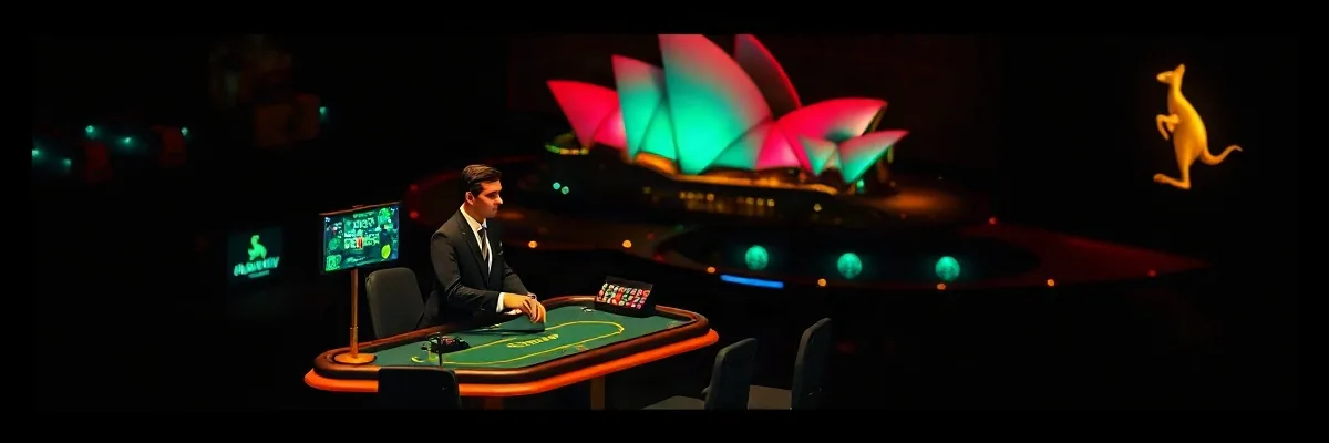 Inside live casino Australia Tables and Stakes: live casino australia guide for players in Australia