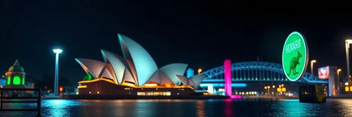 Loyalty and cashback as percentages, not points for players in Australia