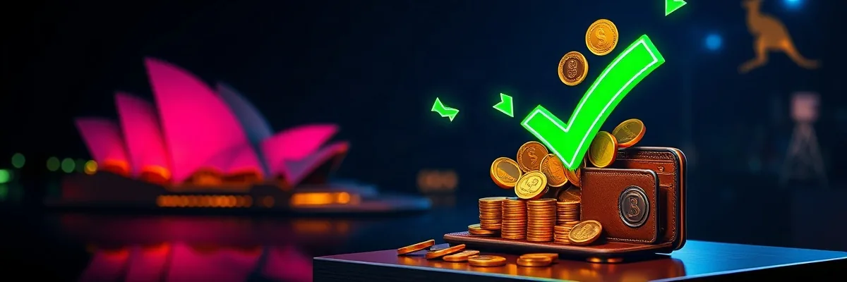 Loyalty and Cashback as Real Percentages, Not Tiers for players in Australia