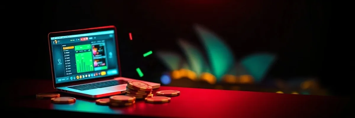 Money in and money out: end-to-end timings: online casino real money fast withdrawal guide for players in Australia