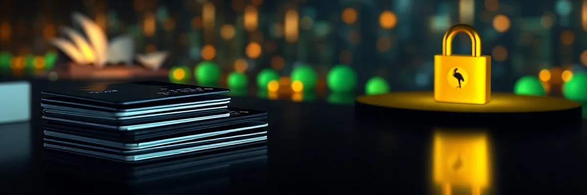 Verified Operators and Deposit Setups Compared — payment methods in Australia
